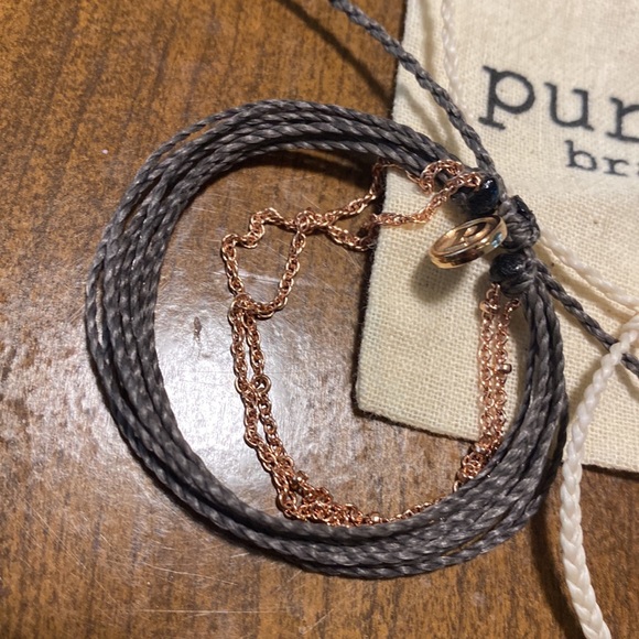 3 pura vida bracelets - Picture 2 of 8